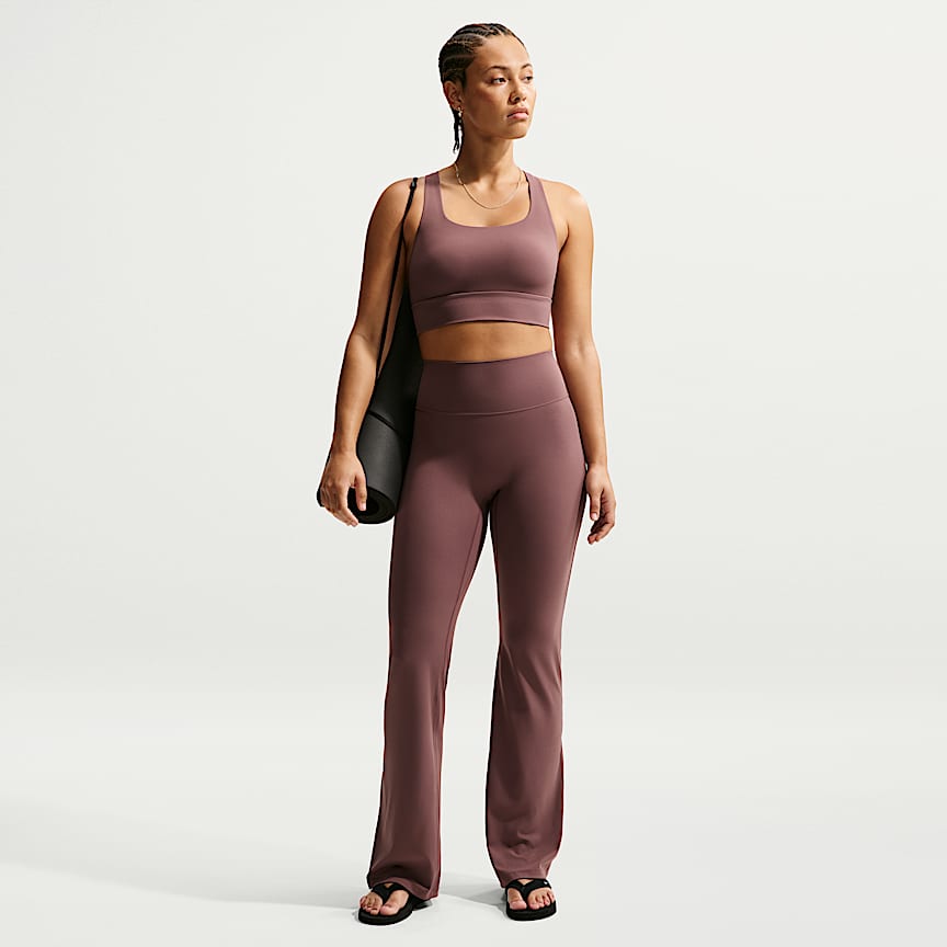 Nike Sportswear Chill Knit Women's Tight Quarter-Zip Long-Sleeve